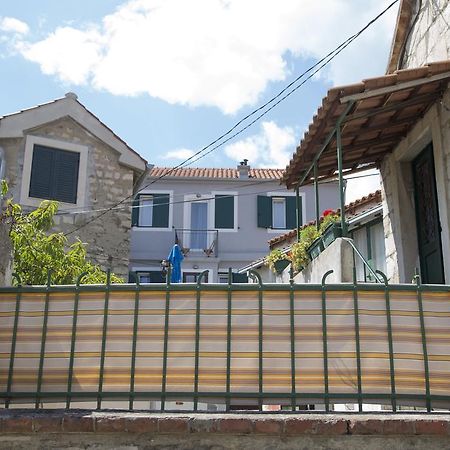 Apartment Pina سبليت المظهر الخارجي الصورة