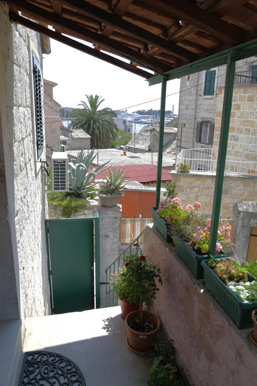 Apartment Pina سبليت الغرفة الصورة