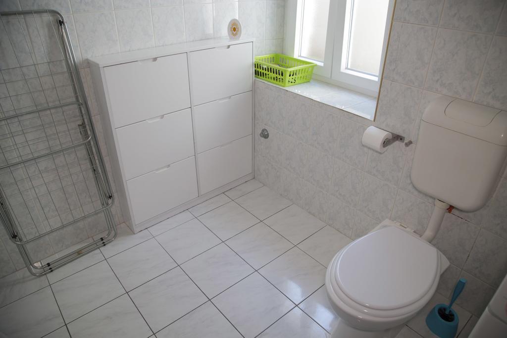 Apartment Pina سبليت المظهر الخارجي الصورة