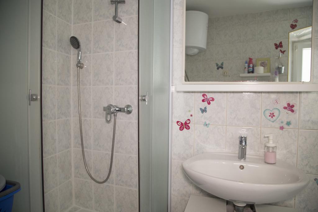 Apartment Pina سبليت المظهر الخارجي الصورة