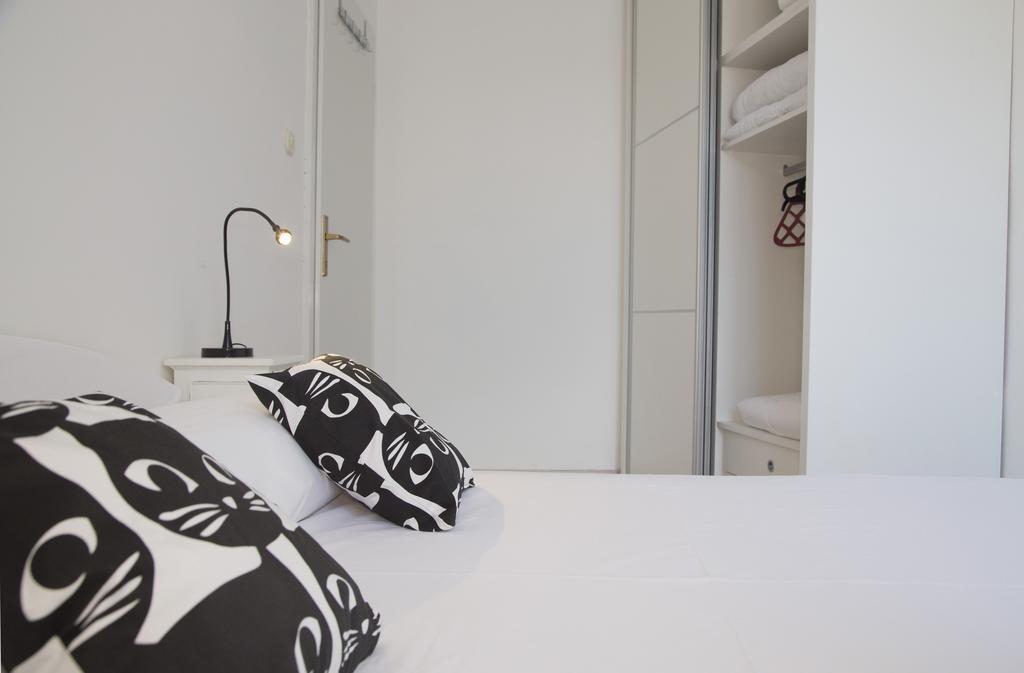 Apartment Pina سبليت المظهر الخارجي الصورة