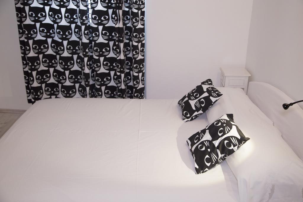 Apartment Pina سبليت المظهر الخارجي الصورة