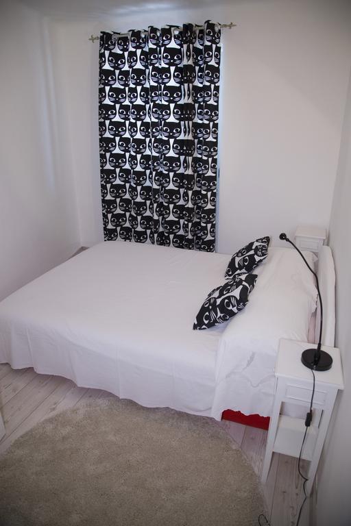 Apartment Pina سبليت المظهر الخارجي الصورة