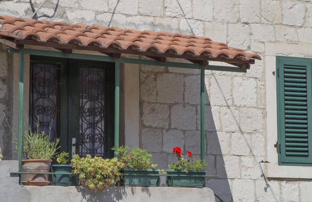 Apartment Pina سبليت المظهر الخارجي الصورة