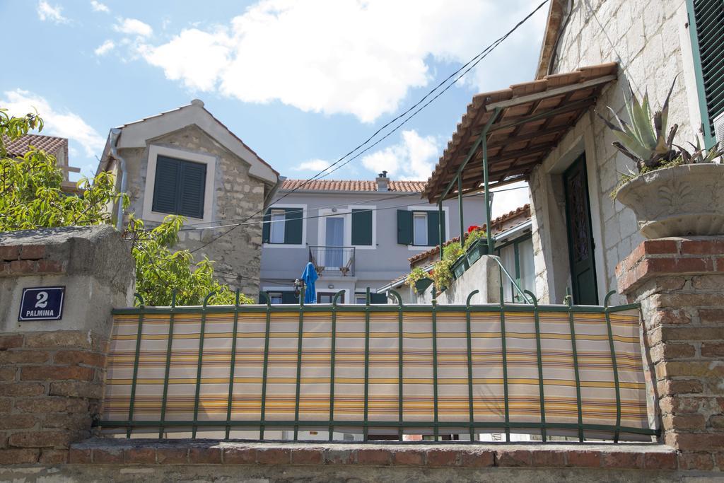 Apartment Pina سبليت المظهر الخارجي الصورة