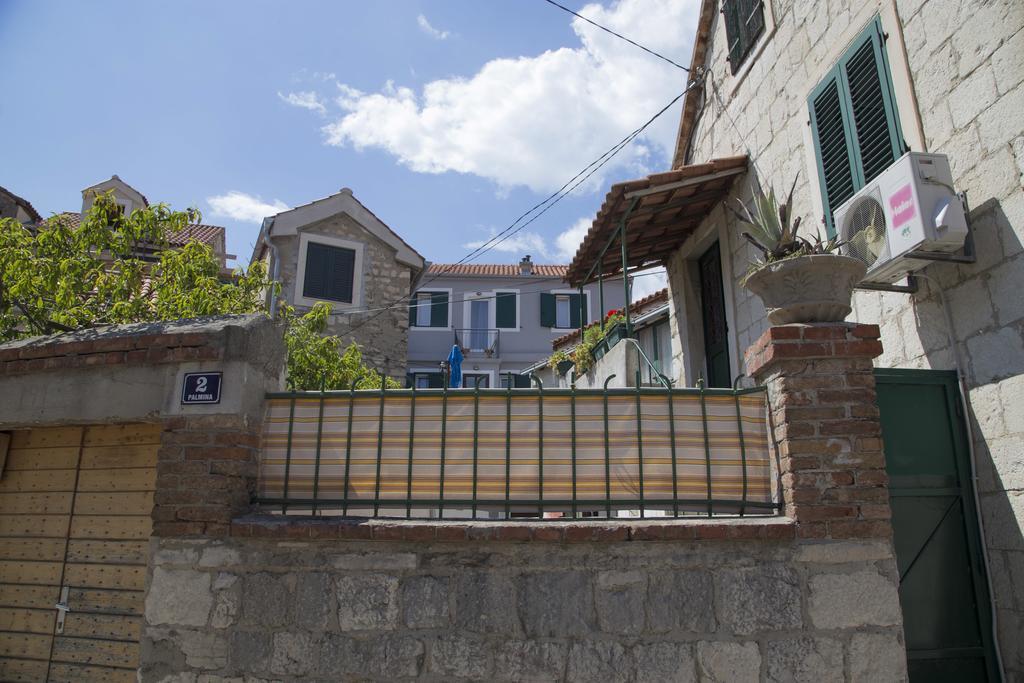 Apartment Pina سبليت المظهر الخارجي الصورة