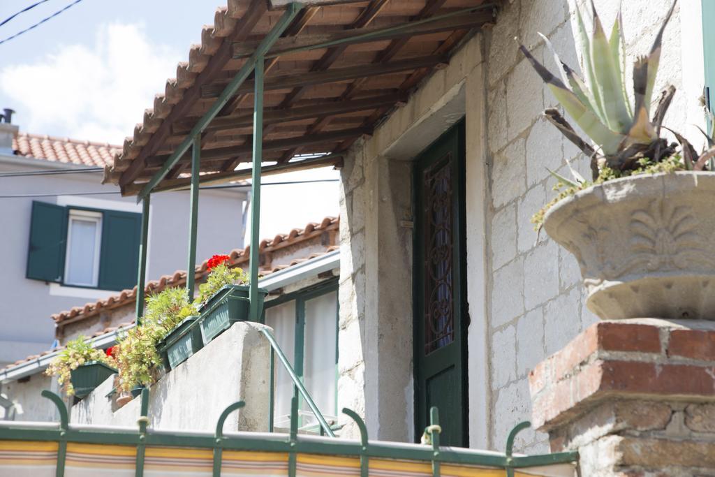 Apartment Pina سبليت المظهر الخارجي الصورة