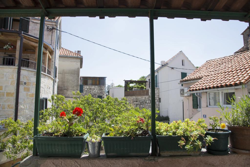 Apartment Pina سبليت المظهر الخارجي الصورة