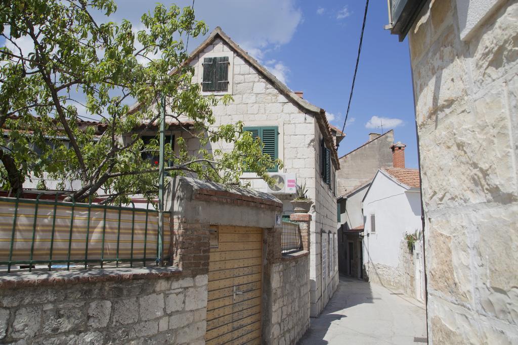Apartment Pina سبليت المظهر الخارجي الصورة