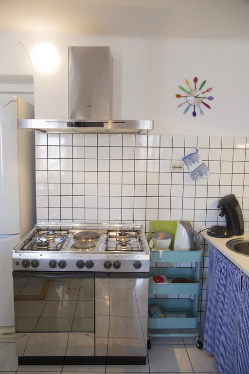 Apartment Pina سبليت المظهر الخارجي الصورة