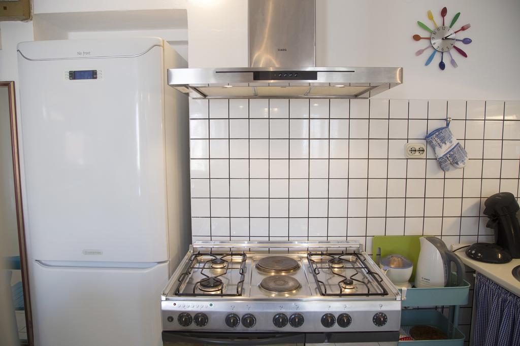 Apartment Pina سبليت المظهر الخارجي الصورة