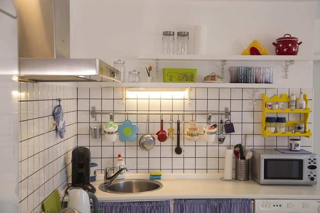 Apartment Pina سبليت المظهر الخارجي الصورة