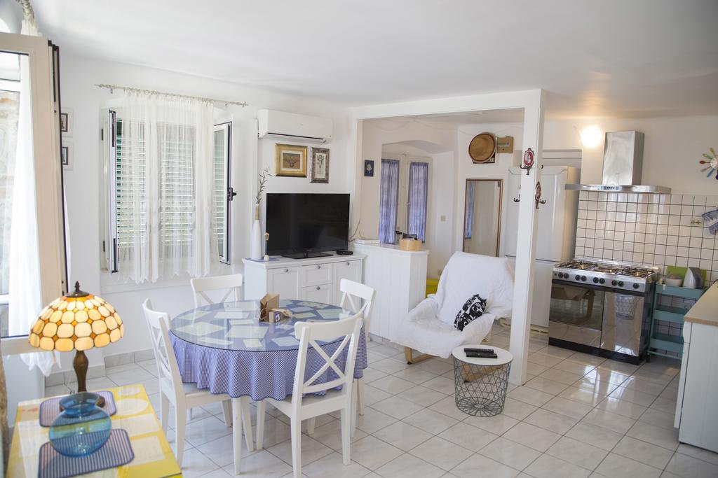 Apartment Pina سبليت المظهر الخارجي الصورة