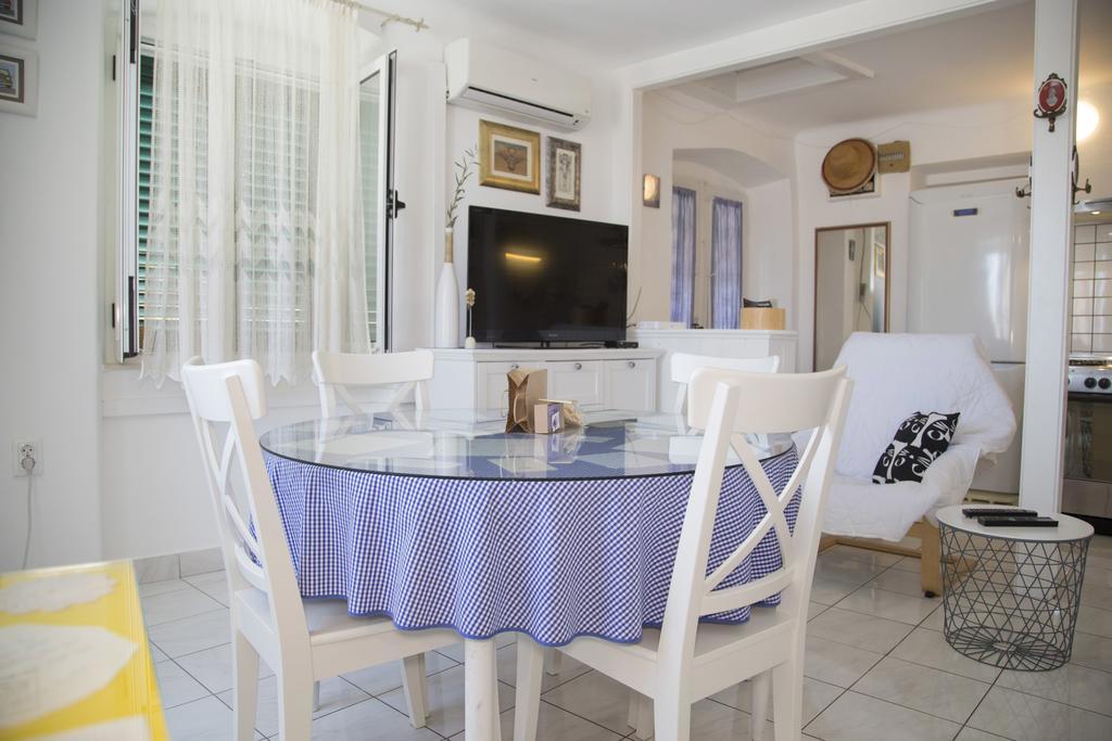 Apartment Pina سبليت المظهر الخارجي الصورة
