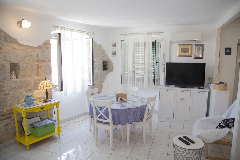 Apartment Pina سبليت المظهر الخارجي الصورة