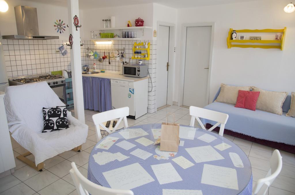 Apartment Pina سبليت المظهر الخارجي الصورة