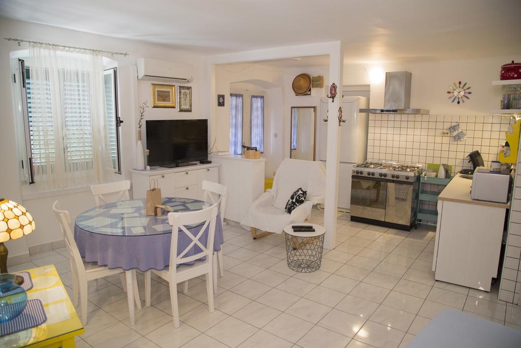Apartment Pina سبليت المظهر الخارجي الصورة