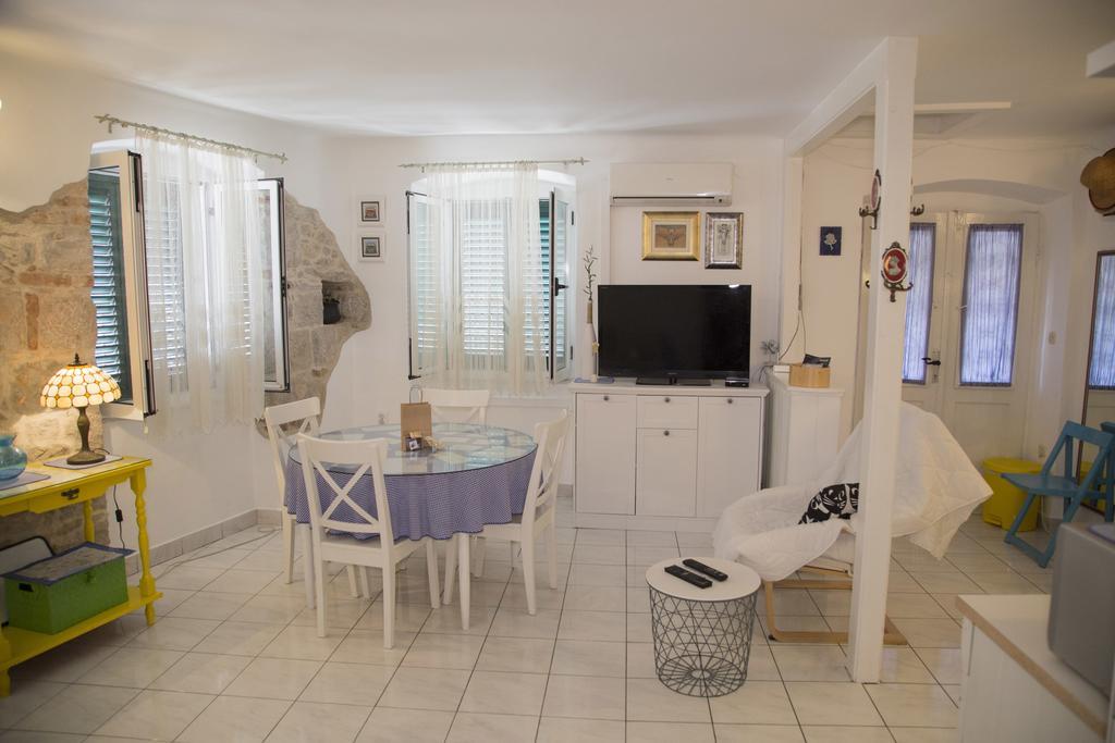 Apartment Pina سبليت المظهر الخارجي الصورة