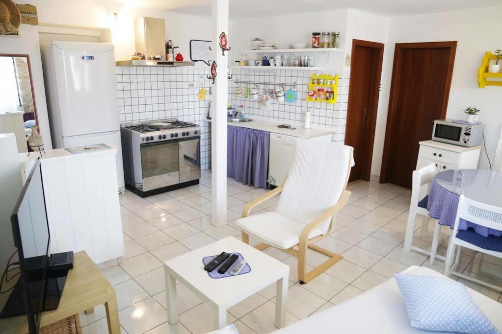 Apartment Pina سبليت المظهر الخارجي الصورة