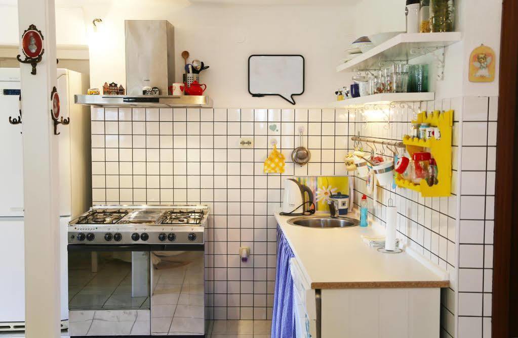 Apartment Pina سبليت المظهر الخارجي الصورة