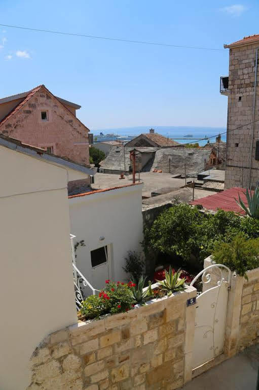 Apartment Pina سبليت المظهر الخارجي الصورة