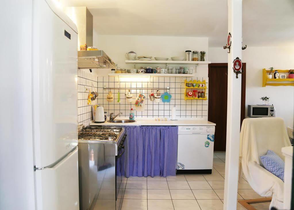 Apartment Pina سبليت المظهر الخارجي الصورة