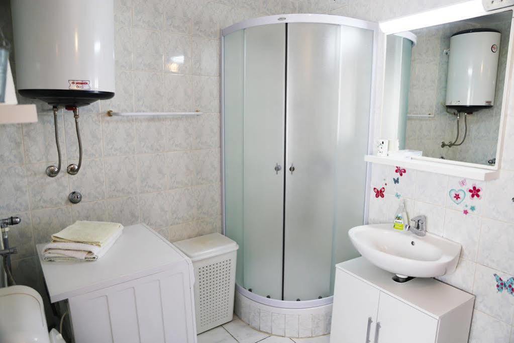 Apartment Pina سبليت المظهر الخارجي الصورة