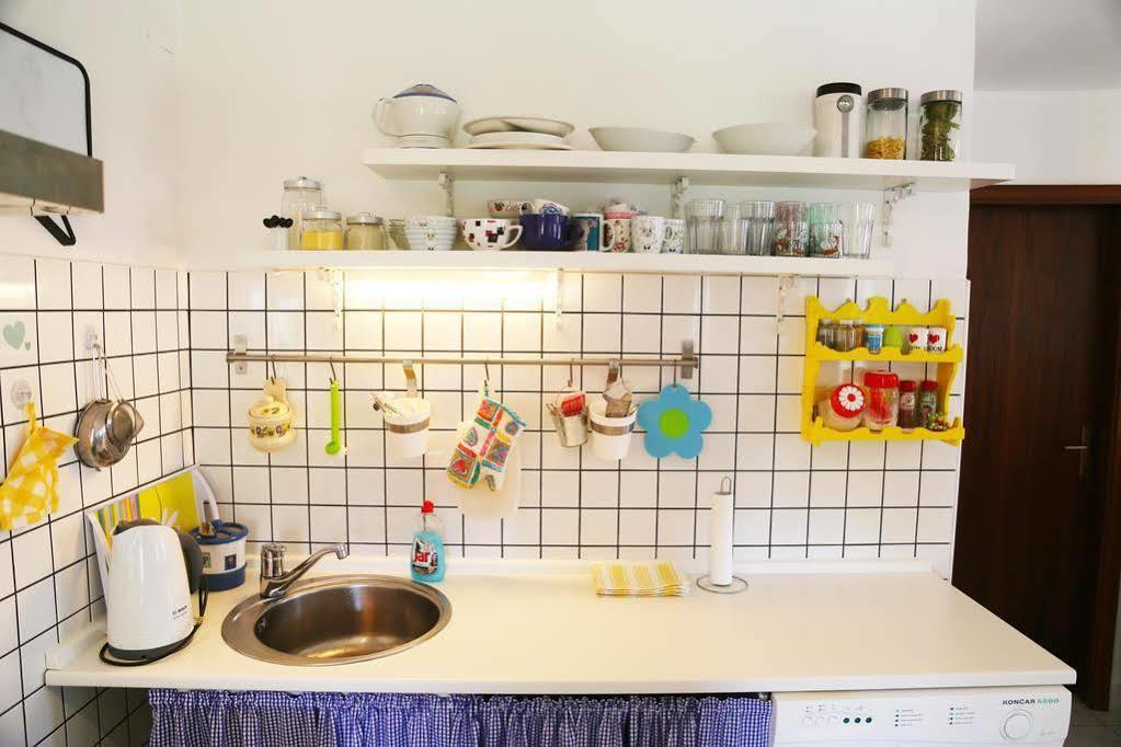 Apartment Pina سبليت المظهر الخارجي الصورة