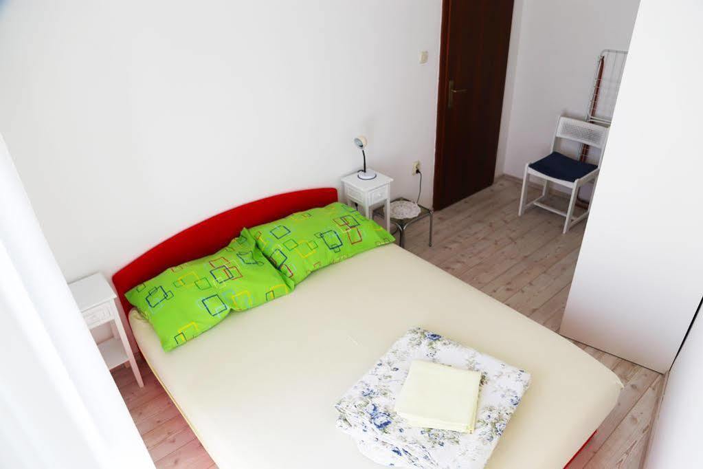 Apartment Pina سبليت المظهر الخارجي الصورة
