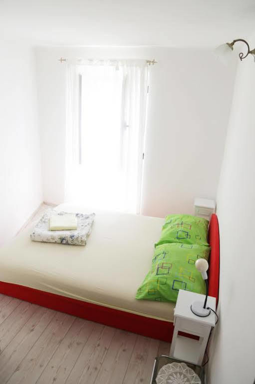 Apartment Pina سبليت المظهر الخارجي الصورة