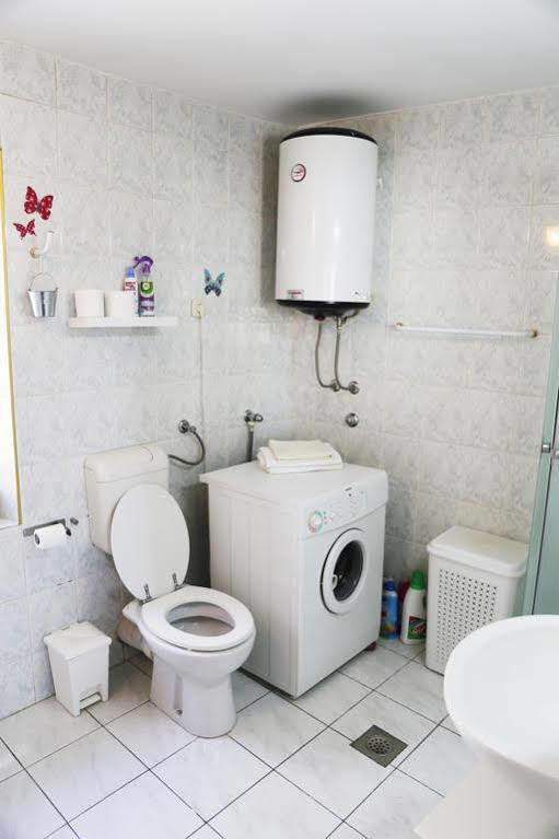 Apartment Pina سبليت المظهر الخارجي الصورة