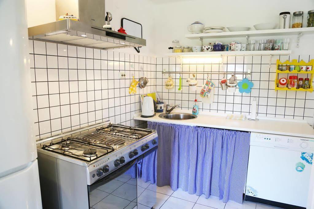 Apartment Pina سبليت المظهر الخارجي الصورة