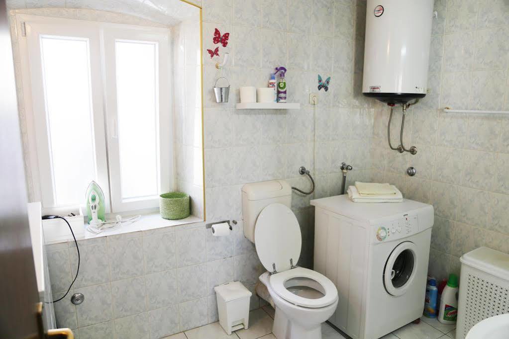 Apartment Pina سبليت المظهر الخارجي الصورة